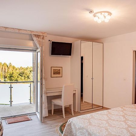 Hotel Vilaseco Chantada Dış mekan fotoğraf
