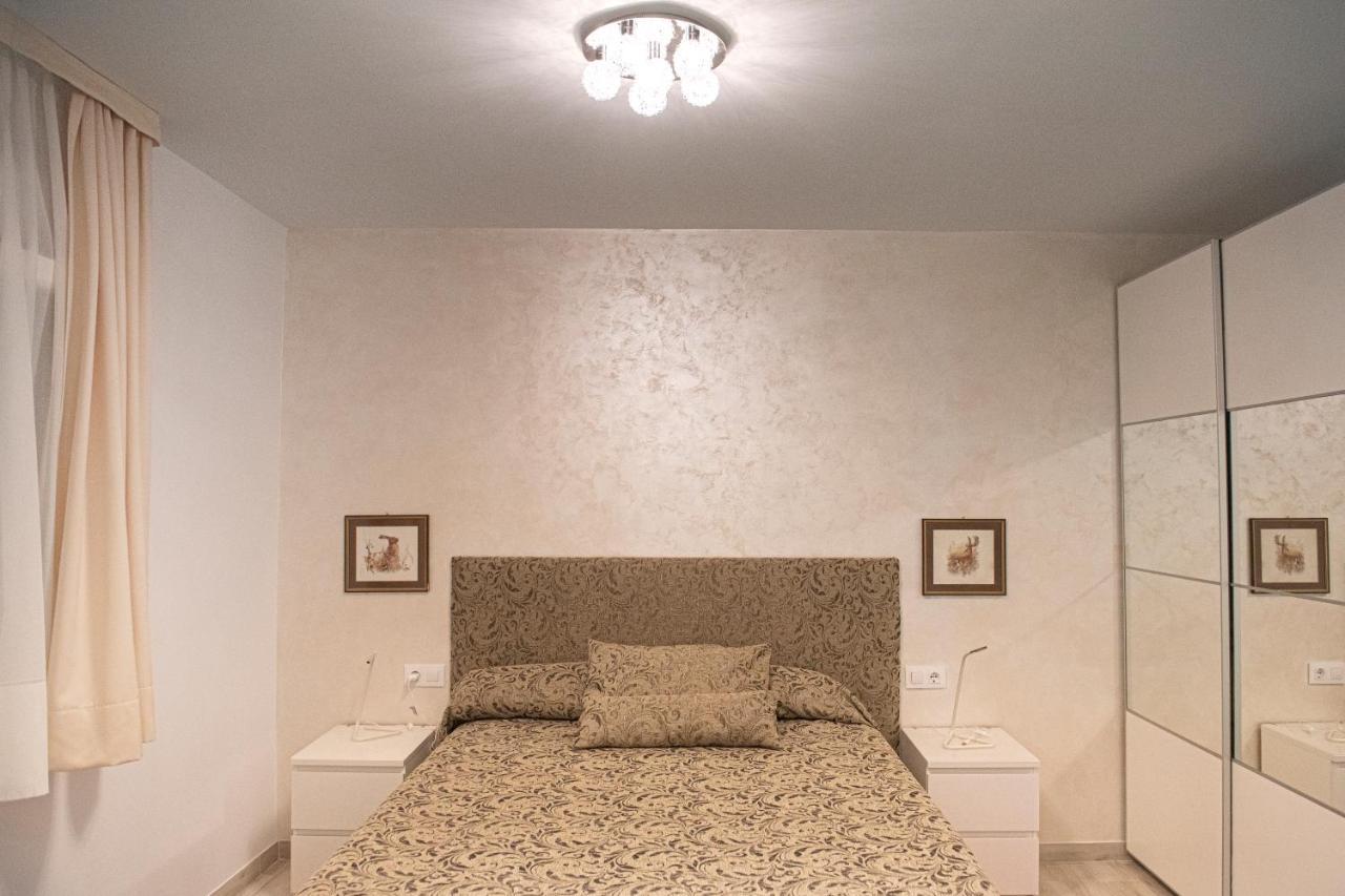 Hotel Vilaseco Chantada Dış mekan fotoğraf