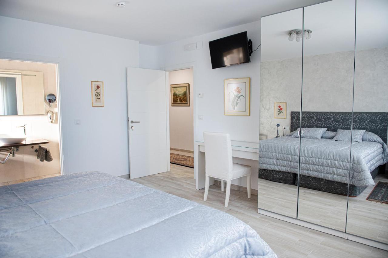 Hotel Vilaseco Chantada Dış mekan fotoğraf