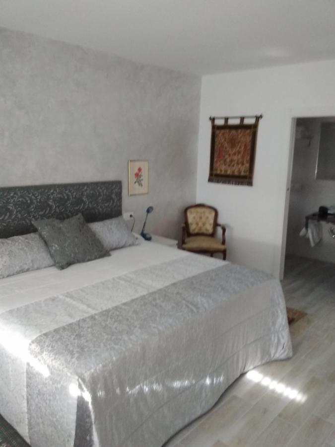 Hotel Vilaseco Chantada Dış mekan fotoğraf