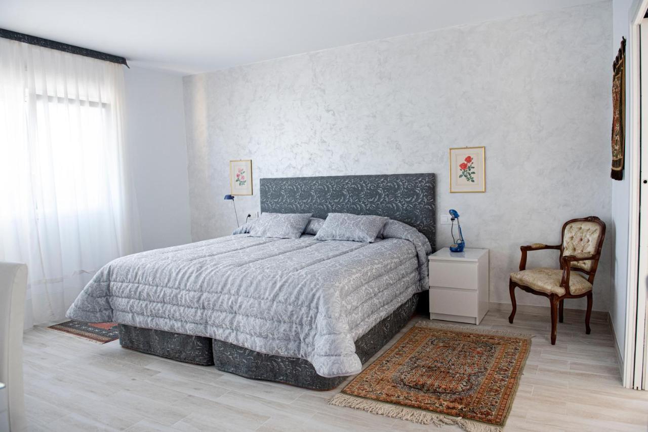 Hotel Vilaseco Chantada Dış mekan fotoğraf