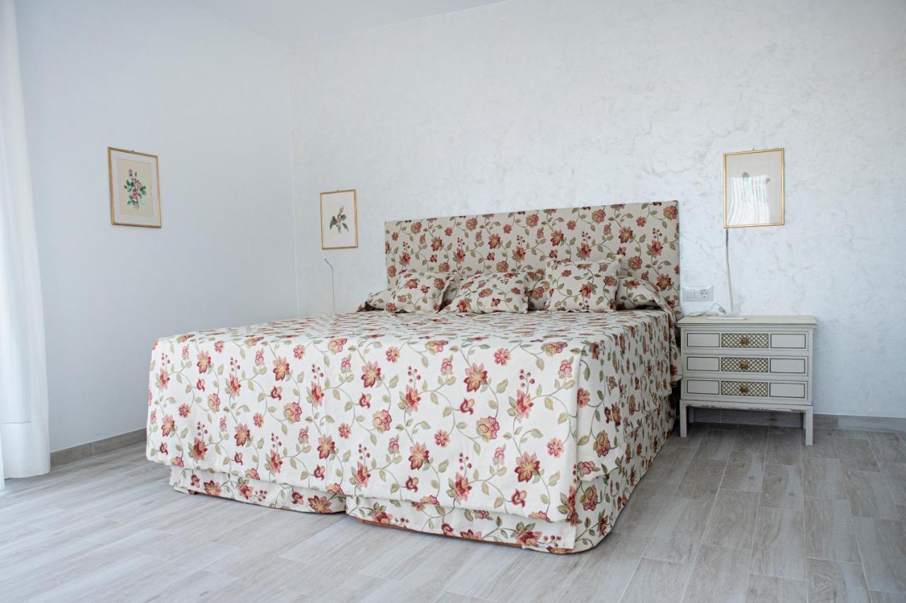 Hotel Vilaseco Chantada Dış mekan fotoğraf