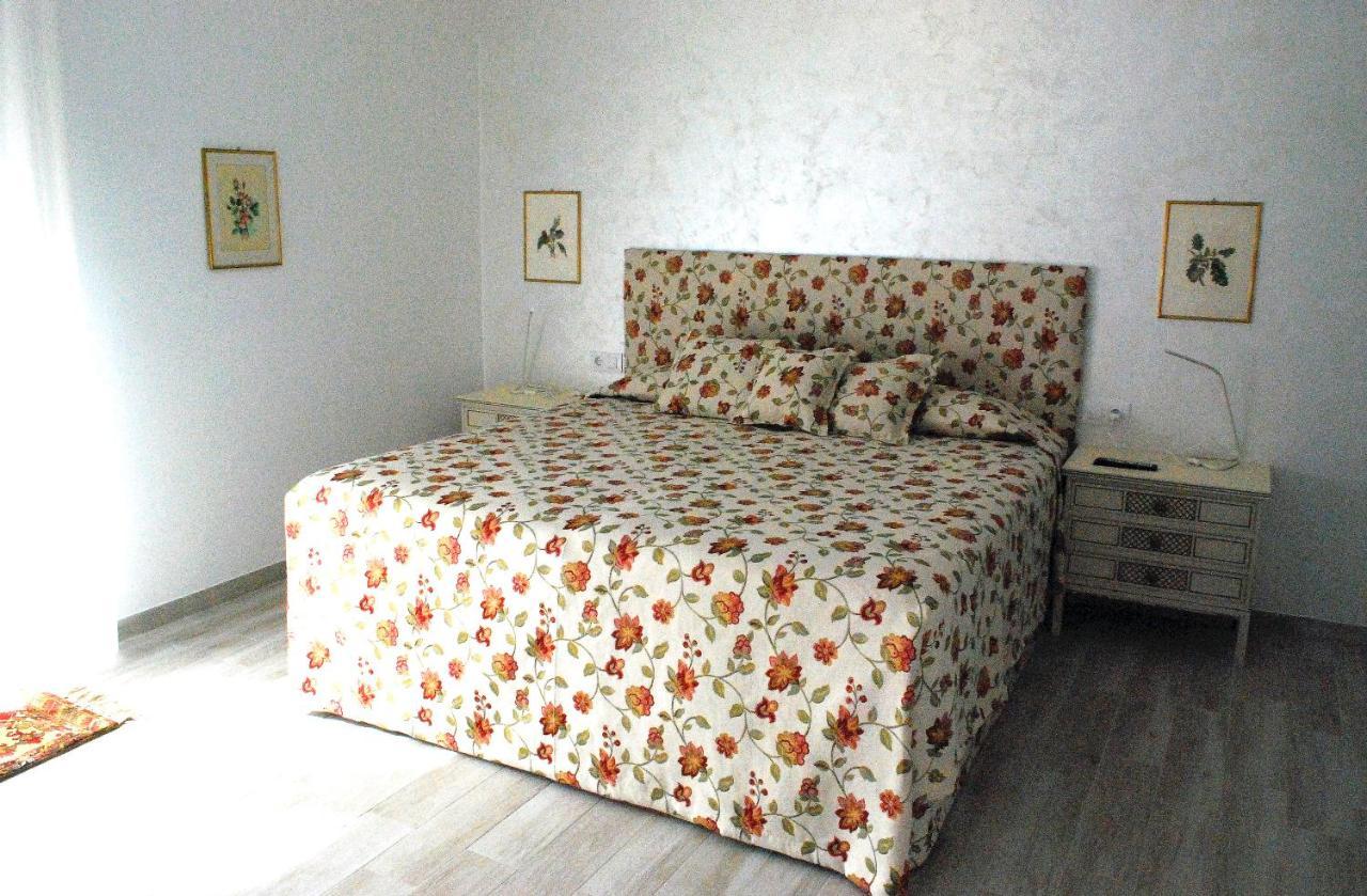 Hotel Vilaseco Chantada Dış mekan fotoğraf