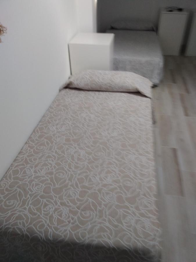 Hotel Vilaseco Chantada Dış mekan fotoğraf